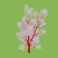 greenshift tree