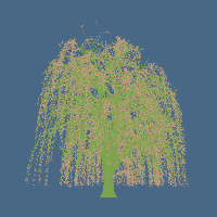greenshift tree