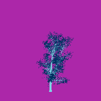 greenshift tree