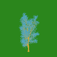 greenshift tree