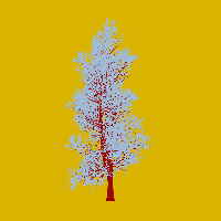 greenshift tree