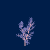 greenshift tree
