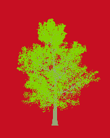 greenshift tree