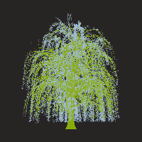 greenshift tree