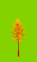 greenshift tree