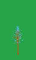 greenshift tree