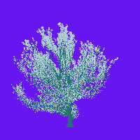 greenshift tree