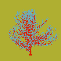 greenshift tree