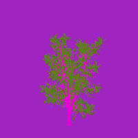 greenshift tree