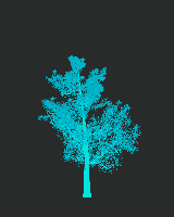 greenshift tree