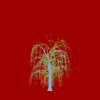 greenshift tree