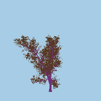 greenshift tree