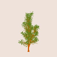 greenshift tree