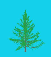 greenshift tree