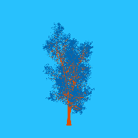 greenshift tree