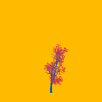 greenshift tree