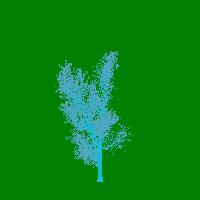 greenshift tree