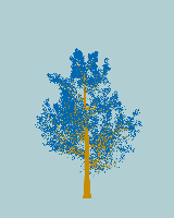 greenshift tree