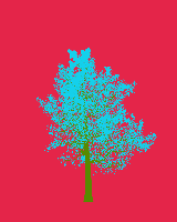 greenshift tree
