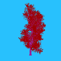 greenshift tree