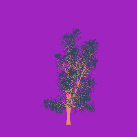 greenshift tree