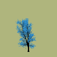 greenshift tree