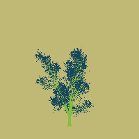 greenshift tree