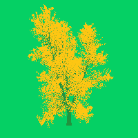 greenshift tree