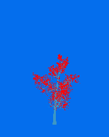 greenshift tree