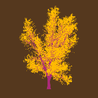 greenshift tree