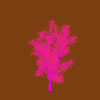 greenshift tree