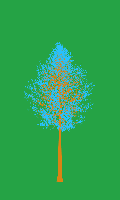 greenshift tree